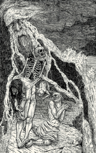 Mizmor : The Psalter